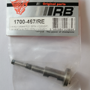 01700-467/RE RB Vilebrequin SERPENT préparé RODY V12