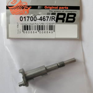 01700-467/R RB Vilebrequin de type SERPENT, préparé RODY Turbo V