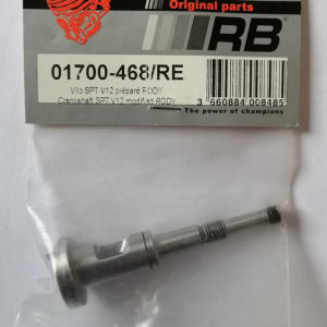 01700-468/RE RB Vilebrequin SERPENT préparé RODY V12