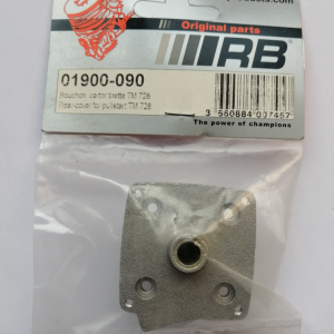 01900-090 RB bouchon carter tirette TM 728