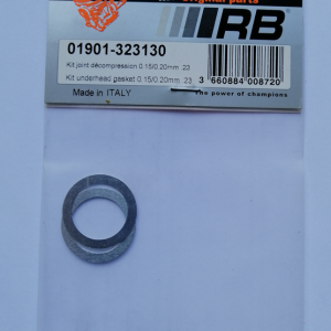 01901-323130 RB joint de décompression 0.15/0.20 .23