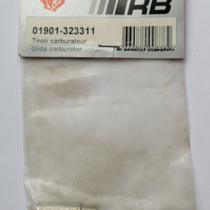 01901-323311 RB tiroir carburateur