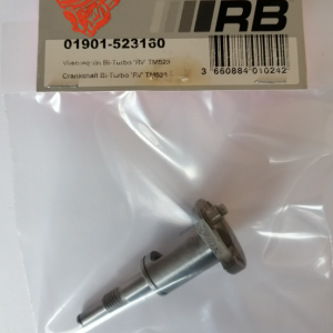 01901-523160 RB Vilebrequin Bi-Turbo TM523