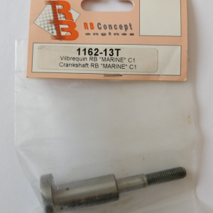 01162-13T RB vilebrequin marine C1