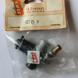 1250-7 RB carburateur alu