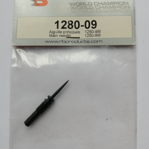 01280-09 RB aiguille principale 1250-9M