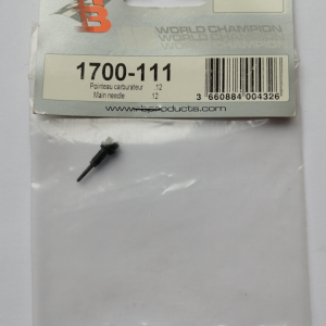 01700-111 RB pointeau carburateur .12