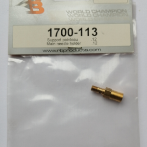 01700-113 RB Support pointeau .12