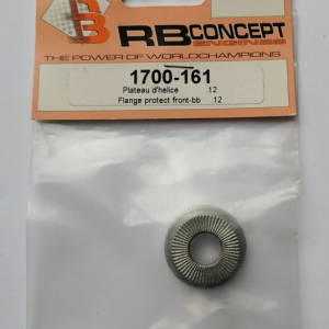 01700-161 RB plateau d&#39hélice .12/ flasque de potection pour