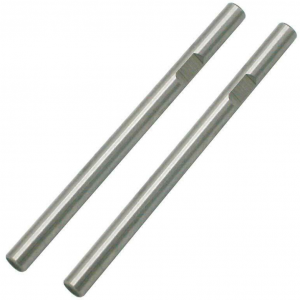 802328 SERPENT axe de triangle arrière supérieur  (2PCS)