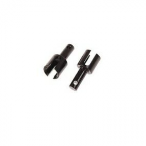 802606 SERPENT Noix de cardans diff à pignons (2PCS)