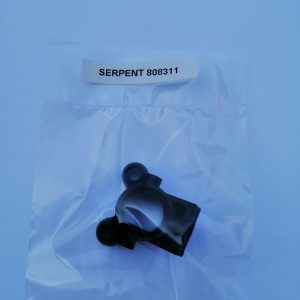 808311 SLSDO SERPENT Fusée arrière IMPACT d&#39origine, mais san
