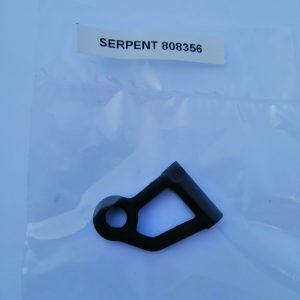 808356 SLSDO SERPENT Triangle arrière supérieur gauche d&#39orig