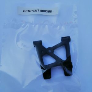 808358 SLSDO SERPENT Triangle inférieur arrière gauche d&#39orig