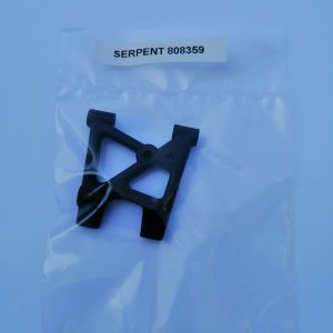 808359 SLSDO SERPENT Triangle inférieur arrière droite d&#39orig