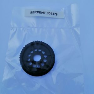 808376 SLSDO SERPENT Poulie 47 dents d&#39origine, mais sans l&#