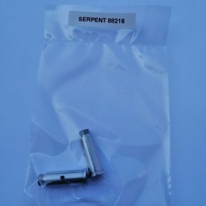 88216 SLSDO SERPENT Axe de roues 2WD