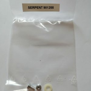 901255 SLSDO SERPENT Tendeur d&#39origine, mais sans l&#39emball