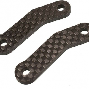 902214 SERPENT Réhausse carbon 3mm
