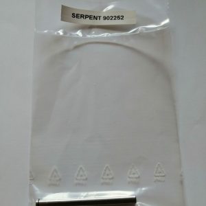 902252 SLSDO SERPENT Axe intermédiaire d&#39origine, mais sans l