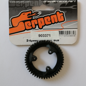 903371O SERPENT COURONNE d&#39occasion en très bonne état 48D(1E