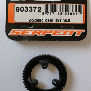 903372 SERPENT COURONNE d&#39occasion en très bonne état 49D(1ER