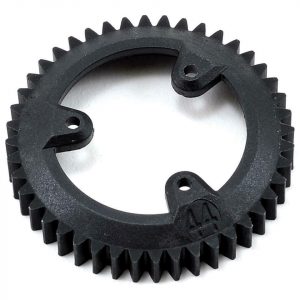 903374 SERPENT Couronne de 44 dents SL8