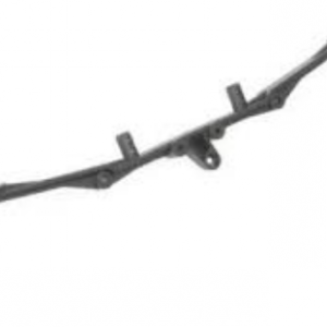 909367 SERPENT Support de carrosserie arrière 950 et NT