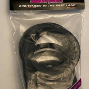 909851 SERPENT Flasque de protection pour pneus (8PCS) 1/8éme