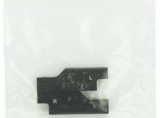 10103RD02 MOTONICA Cale moteur 2PCS gauche et droite