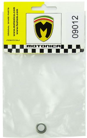 09012 MOTONICA Coupelle