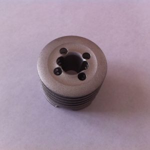 01700-012PROTO RB Culasse proto touring grise, sans gravure, voi