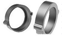 06141 MOTONICA Excentrique alu 2PCS