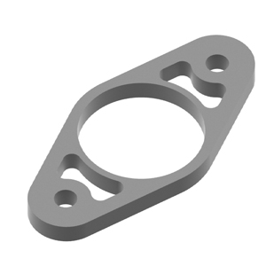 05202R01 MOTONICA Fixation roulement