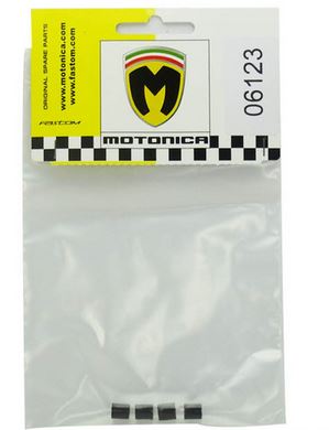 06123 MOTONICA Insert 4PCS
