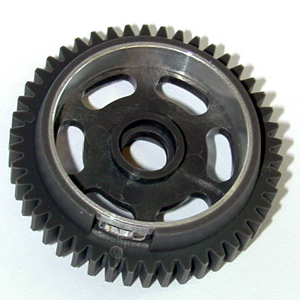 08105R01 MOTONICA Couronne 45 dents
