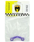06162 MOTONICA Palier arrière alu violet