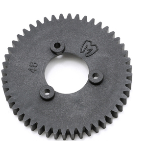 08018R01 MOTONICA Couronne 48 dents