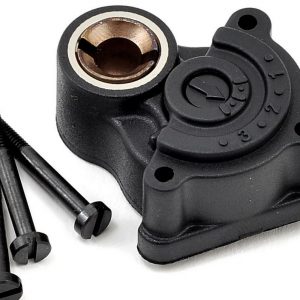 01700-087 RB Système ROTOSTART pour .12 TJ9, NOVAROSSI 2.11cm3