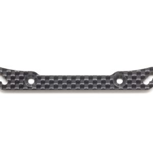 R0081W INFINITY SUPPORT AMORTISSEUR AVANT CARBONE LARGE