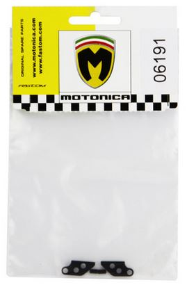 06191RD02 MOTONICA Bras de triangle 2PCS