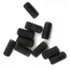 14018 MOTONICA Vis sans tête M3X3 10PCS