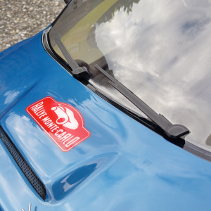 RB Essui glace pour carrosserie 1/5 vendu à la pièce