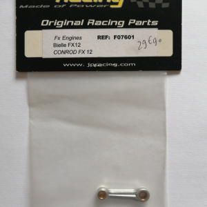 F07601 JP RACING Bielle FX12