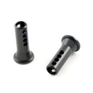 R0052 INFINITY Support de carrosserie avant alu 2PCS