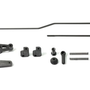 R0091S INFINITY Kit commande gaz,frein