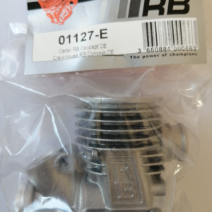 01127-E RB carter CE